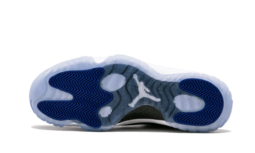 Air Jordan 11 Air Jordan 11 Retro 'Space Jam 2016 Release'